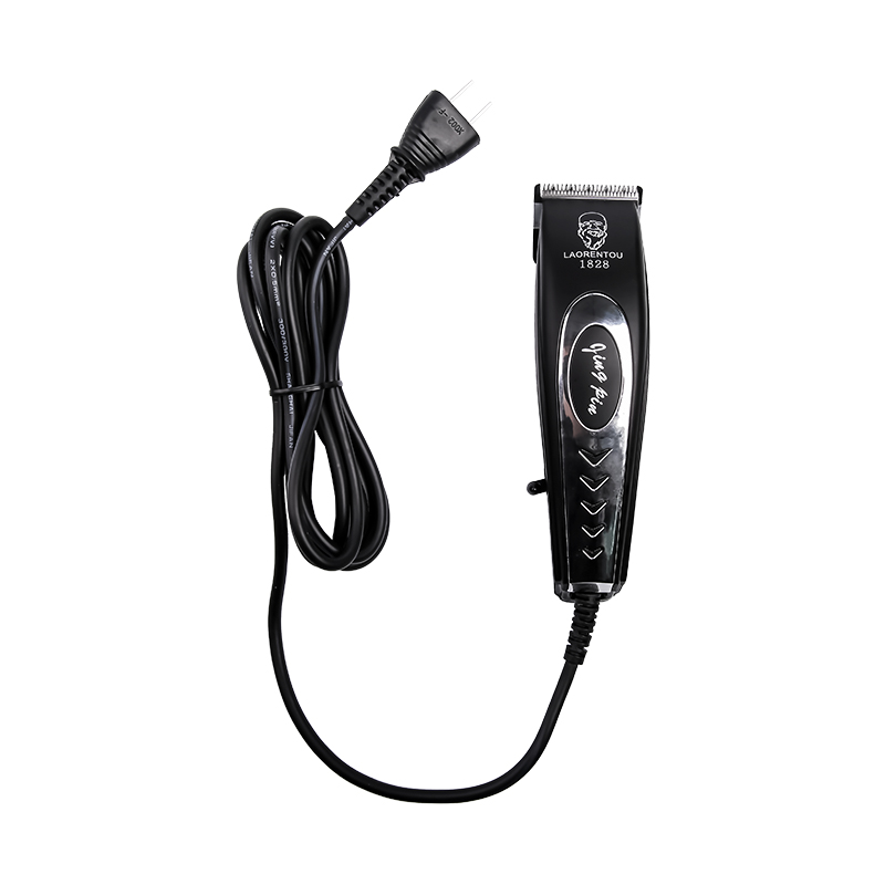1828 Gunting Bertali Hitam