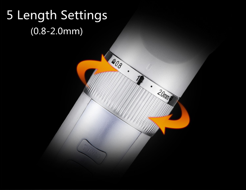 Gunting Haiwan Peliharaan Tanpa Kord P67 Gunting Haiwan Peliharaan Tanpa Kord P67