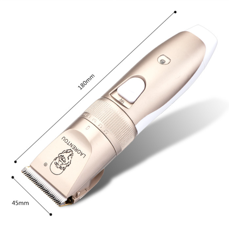Gunting Rambut Isi Rumah A49USB