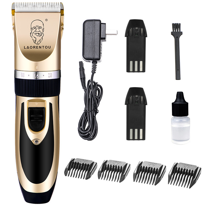 Gunting Rambut Isi Rumah A60