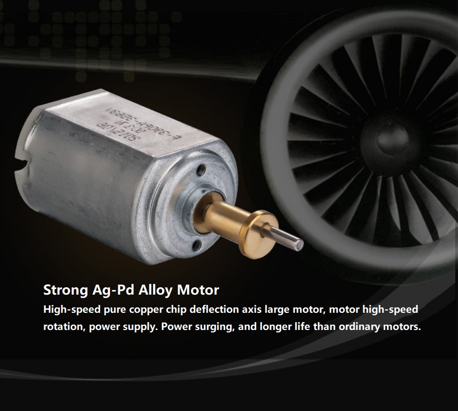 Gunting Haiwan Peliharaan Tanpa Kord A60 usb