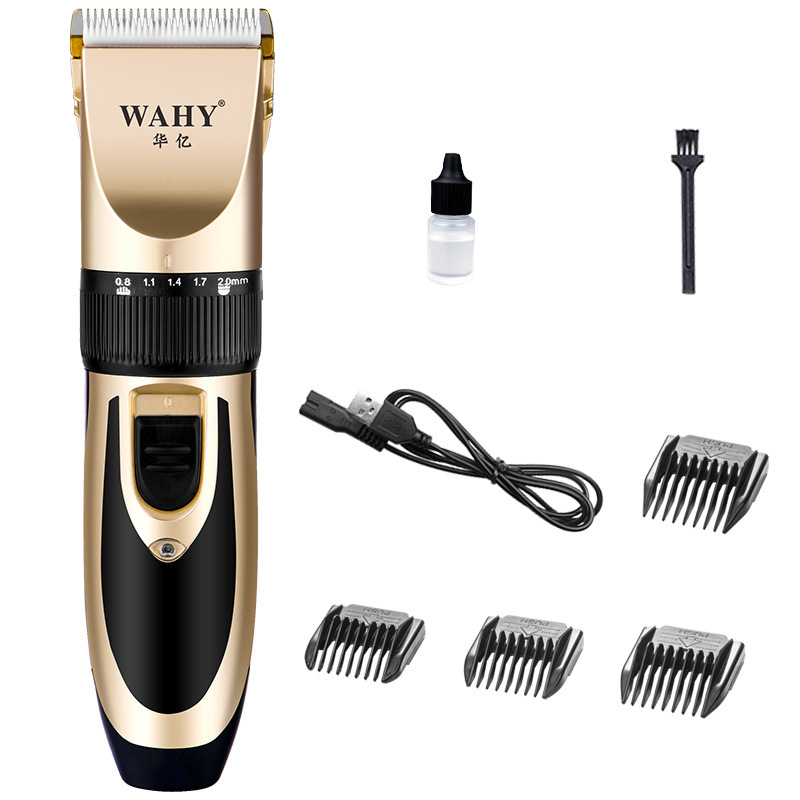 Gunting Rambut Isi Rumah B60 USB