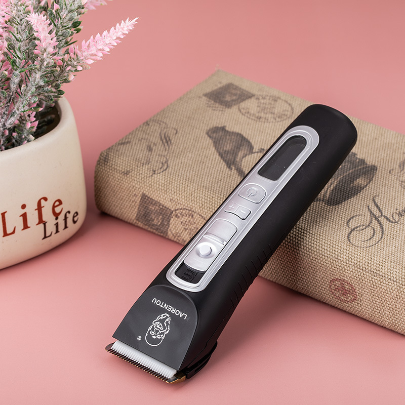 Gunting Haiwan Peliharaan Tanpa Kord C59