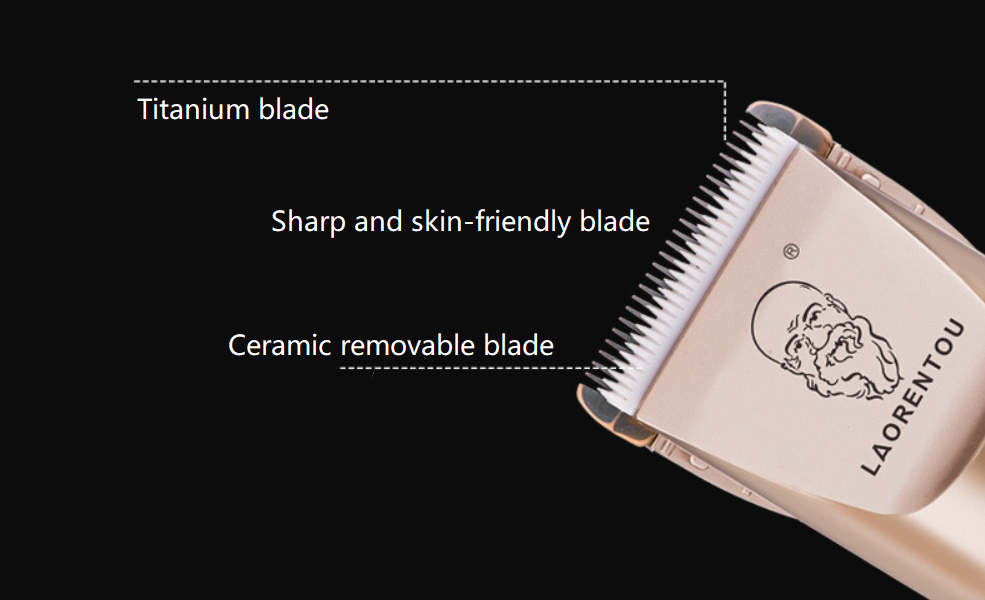 Gunting Haiwan Peliharaan Tanpa Kord C59