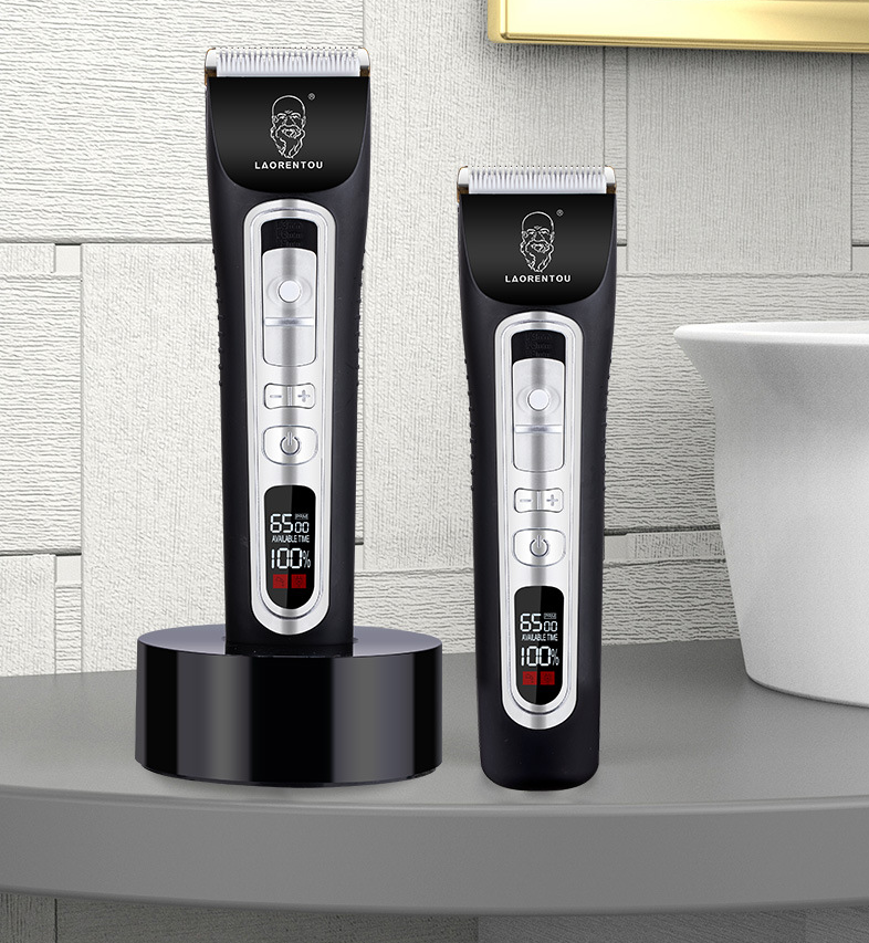 Gunting Haiwan Peliharaan Tanpa Kord C59