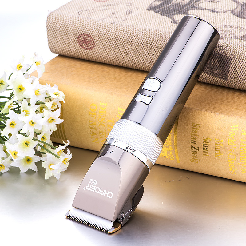 Gunting Haiwan Peliharaan Tanpa Kord C75