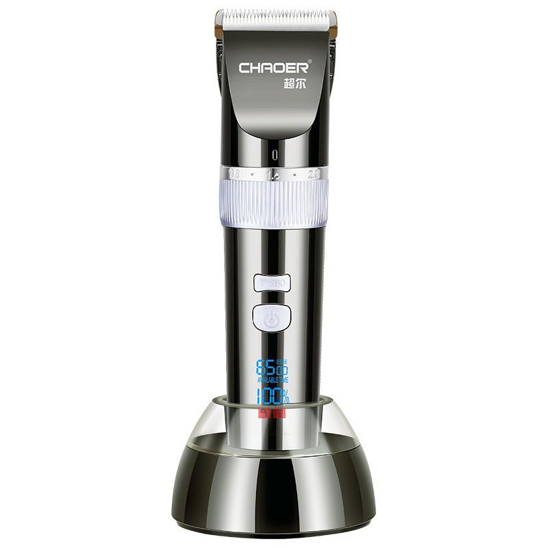 Gunting Haiwan Peliharaan Tanpa Kord C75