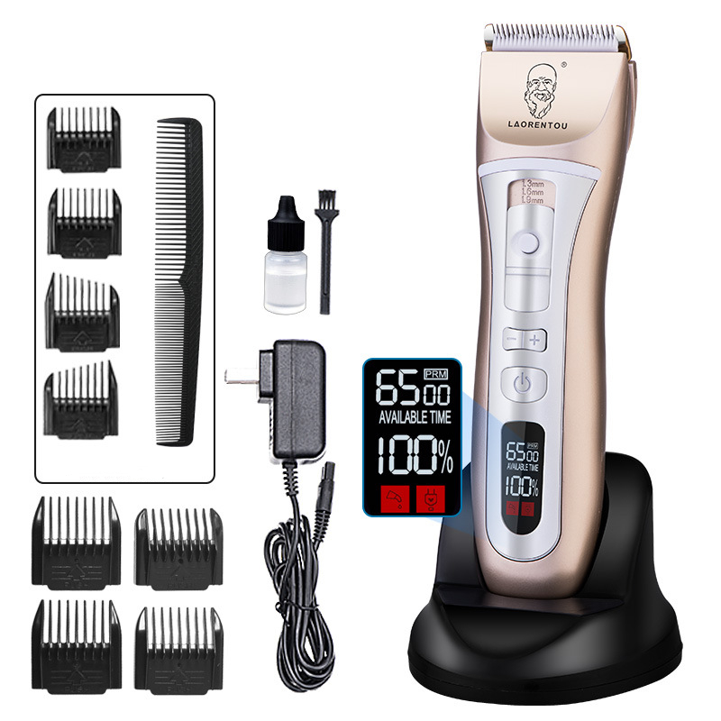 Gunting Haiwan Peliharaan Tanpa Kord C79