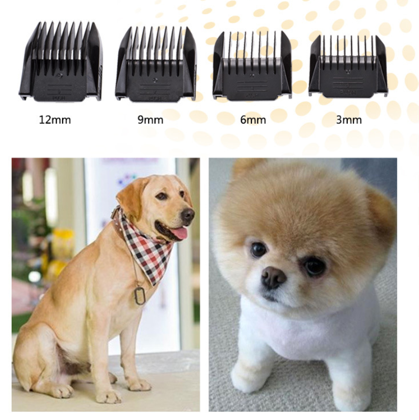 Gunting Haiwan Peliharaan Tanpa Kord C79