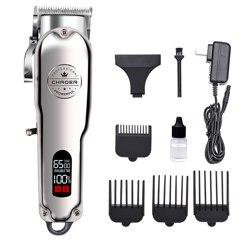 C99 Pemangkas Rambut