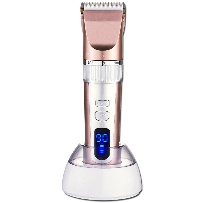 Gunting Haiwan Peliharaan Tanpa Kord P67