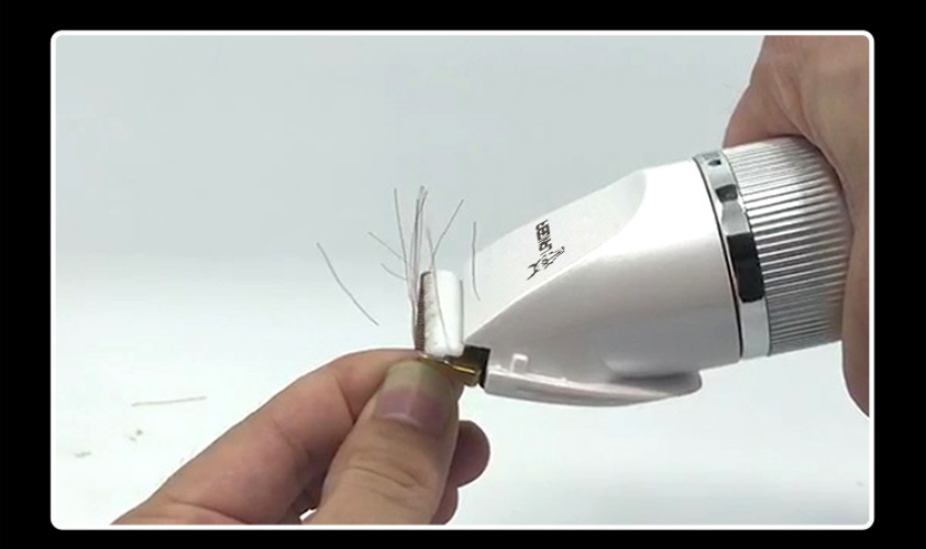 Gunting Haiwan Peliharaan Tanpa Kord P67