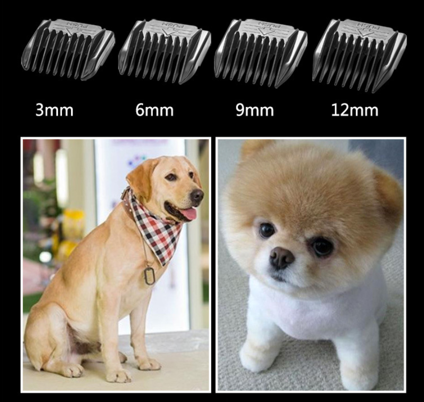 Gunting Haiwan Peliharaan Tanpa Kord P67