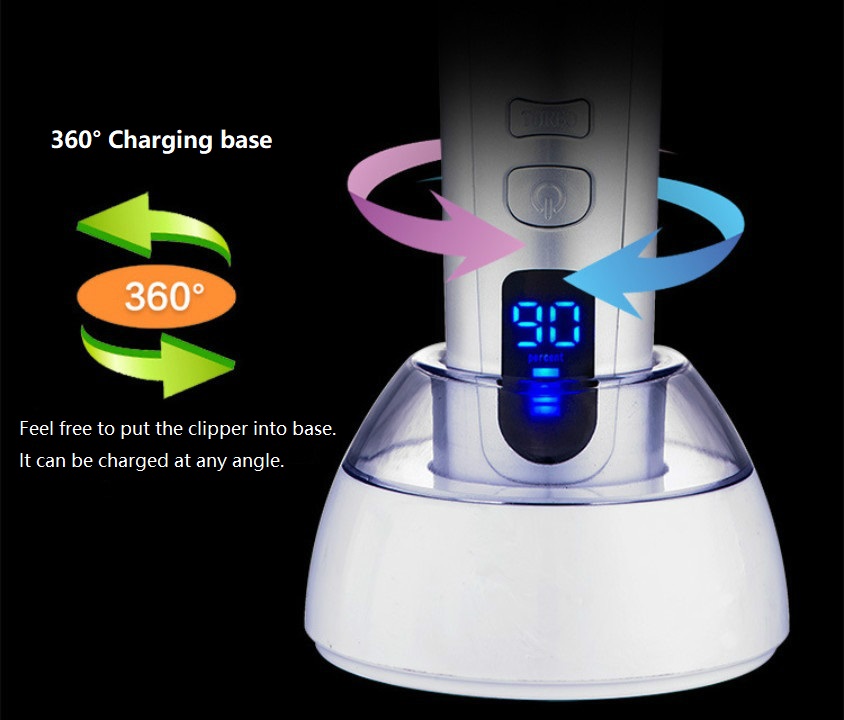 Gunting Haiwan Peliharaan Tanpa Kord P67