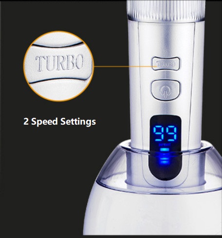 Gunting Haiwan Peliharaan Tanpa Kord P67